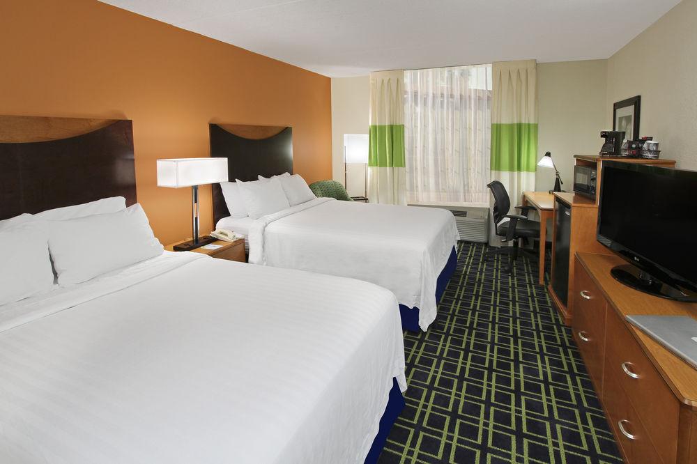 Fairfield By Marriott Inn & Suites Portland Maine Airport Scarborough Eksteriør bilde