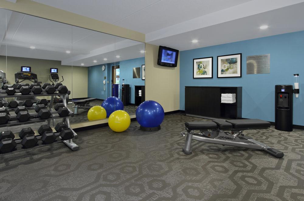 Fairfield By Marriott Inn & Suites Portland Maine Airport Scarborough Eksteriør bilde
