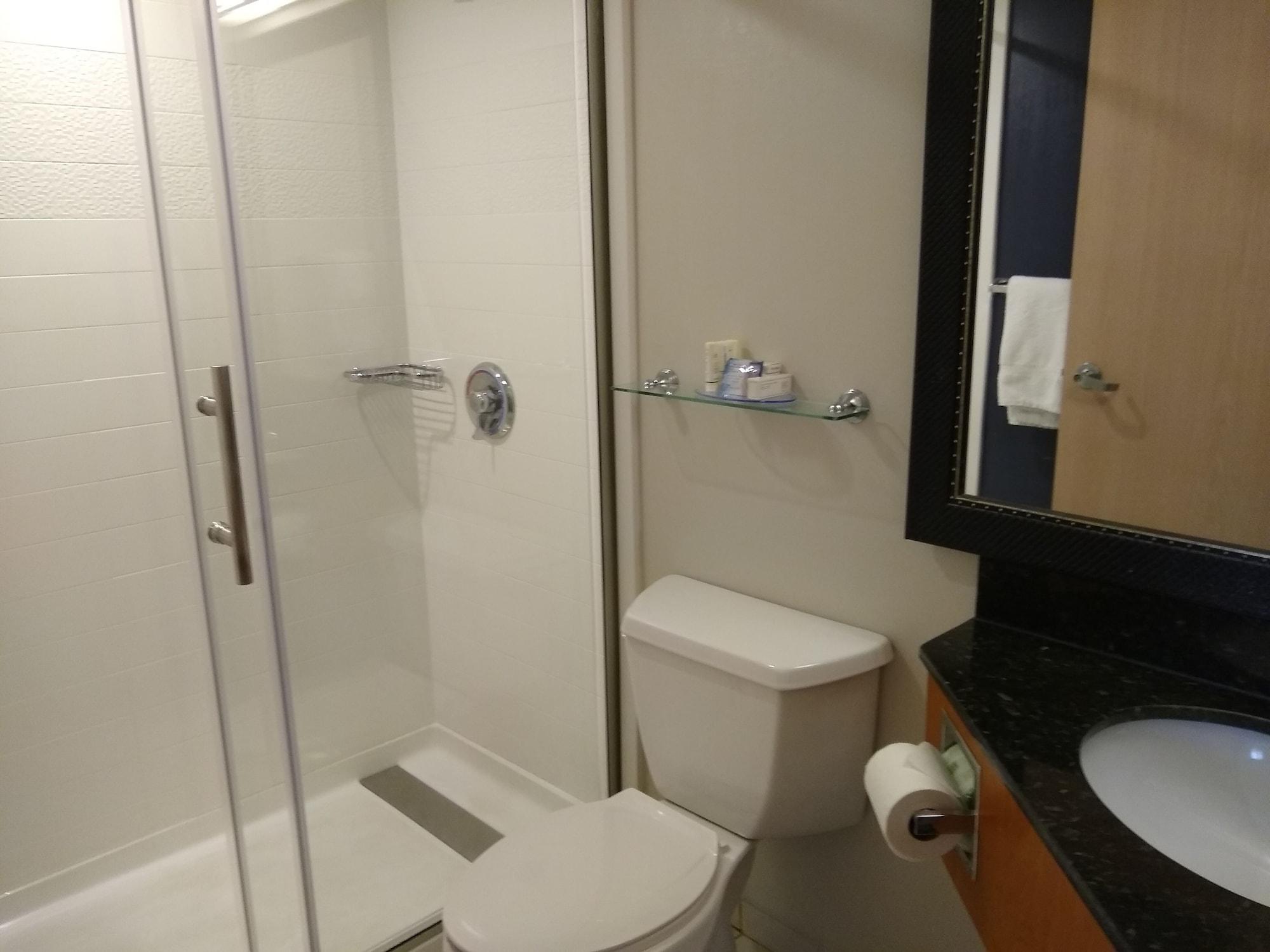 Fairfield By Marriott Inn & Suites Portland Maine Airport Scarborough Eksteriør bilde