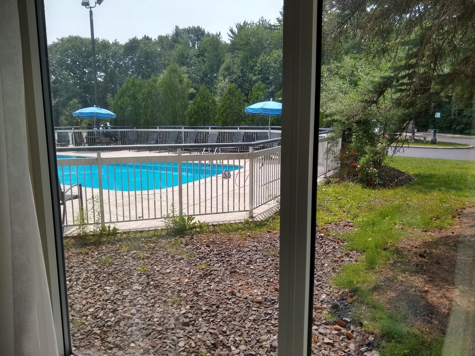 Fairfield By Marriott Inn & Suites Portland Maine Airport Scarborough Eksteriør bilde