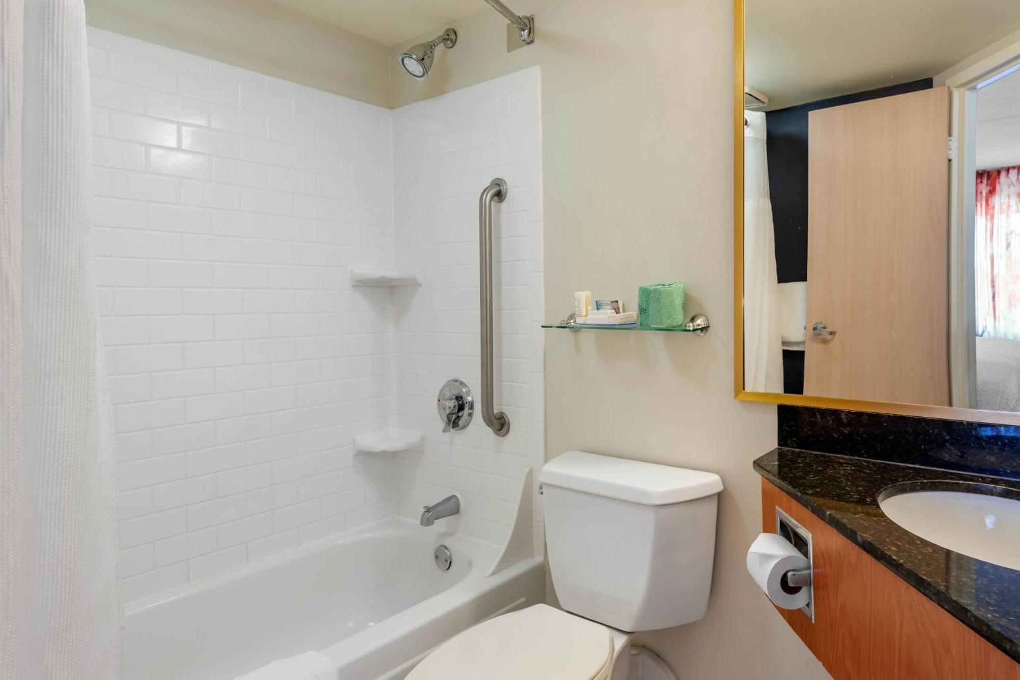 Fairfield By Marriott Inn & Suites Portland Maine Airport Scarborough Eksteriør bilde