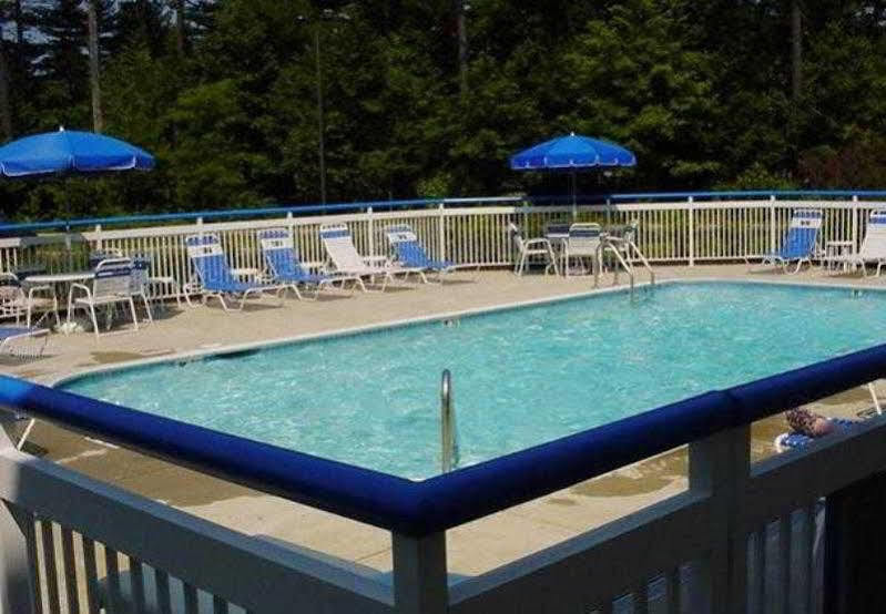 Fairfield By Marriott Inn & Suites Portland Maine Airport Scarborough Eksteriør bilde